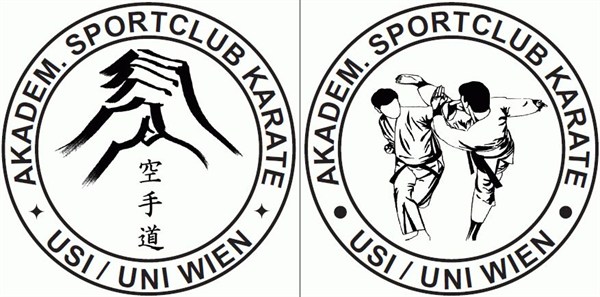 USI Uni Wien Stempel