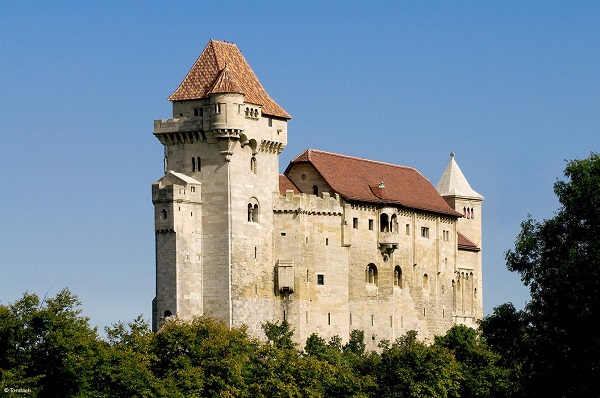 burg lihtenstajn