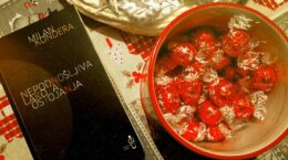 Неподношљива лакоћа постојања-Милан Кундера