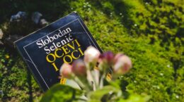 Књигоцрвић препоручује: ,,Oчеви и оци”, Слободан Селенић